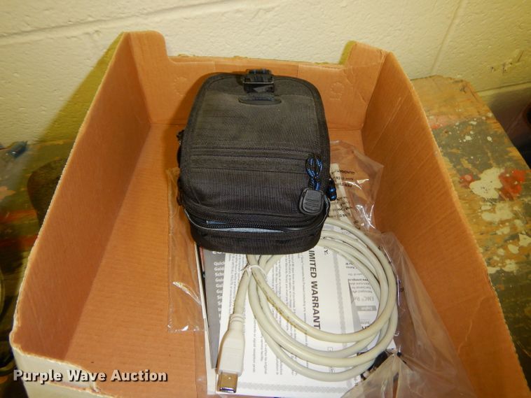 image for item GN9369 Electronics