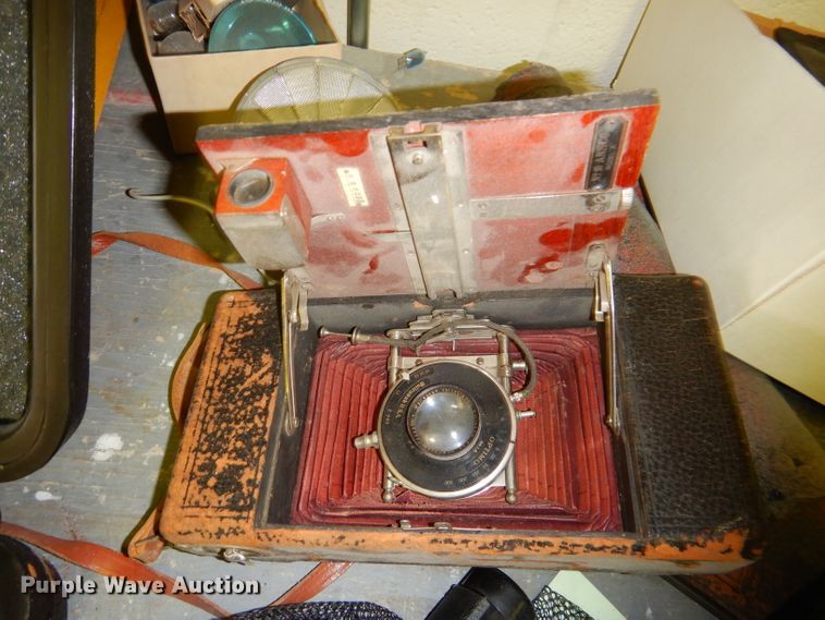 image for item GN9369 Electronics