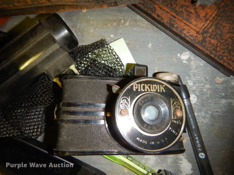 image for item GN9369 Electronics