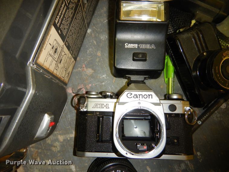 image for item GN9369 Electronics