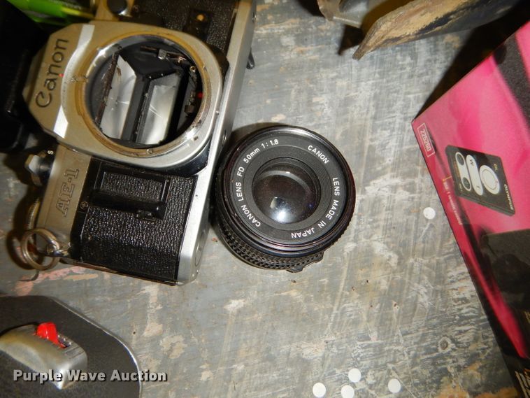 image for item GN9369 Electronics