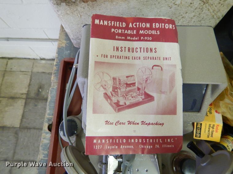 image for item GN9369 Electronics