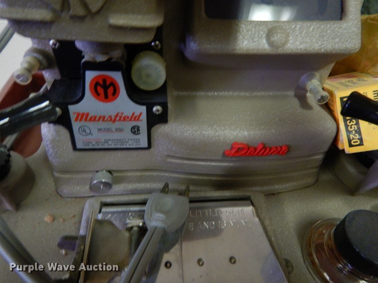 image for item GN9369 Electronics