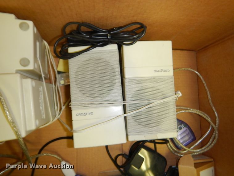 image for item GN9369 Electronics