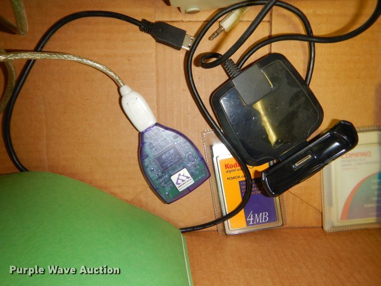 image for item GN9369 Electronics