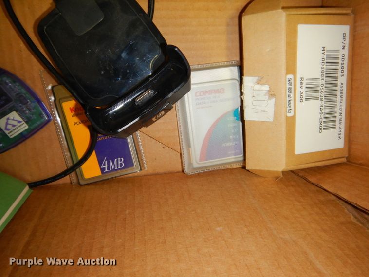 image for item GN9369 Electronics