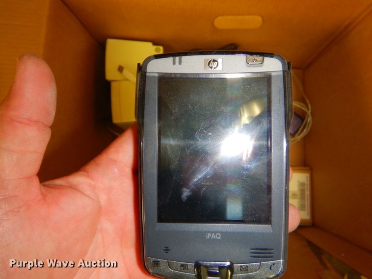 image for item GN9369 Electronics