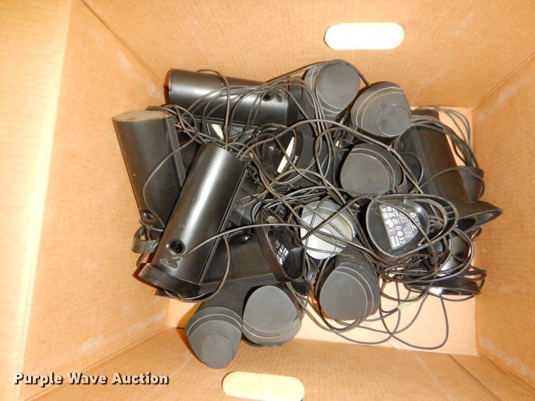 image for item GN9369 Electronics