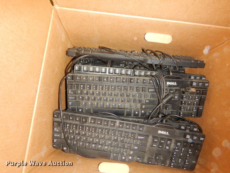 image for item GN9369 Electronics