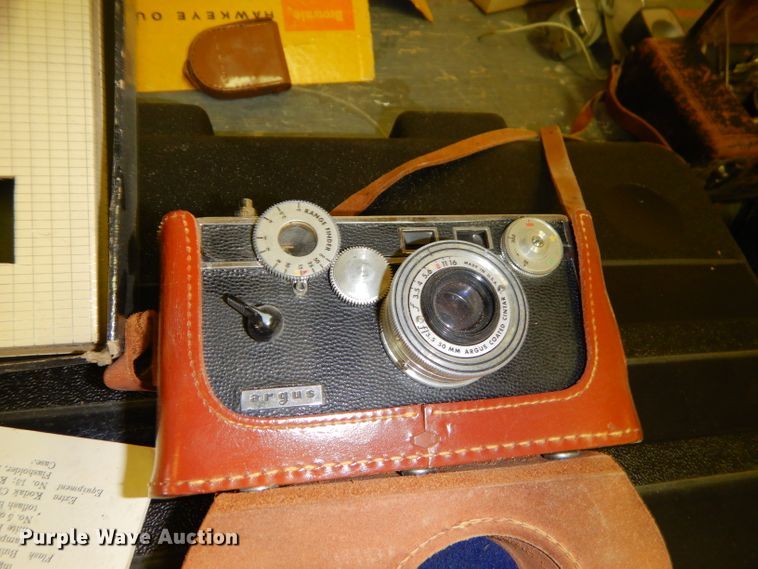 image for item GN9369 Electronics