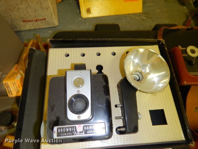 image for item GN9369 Electronics