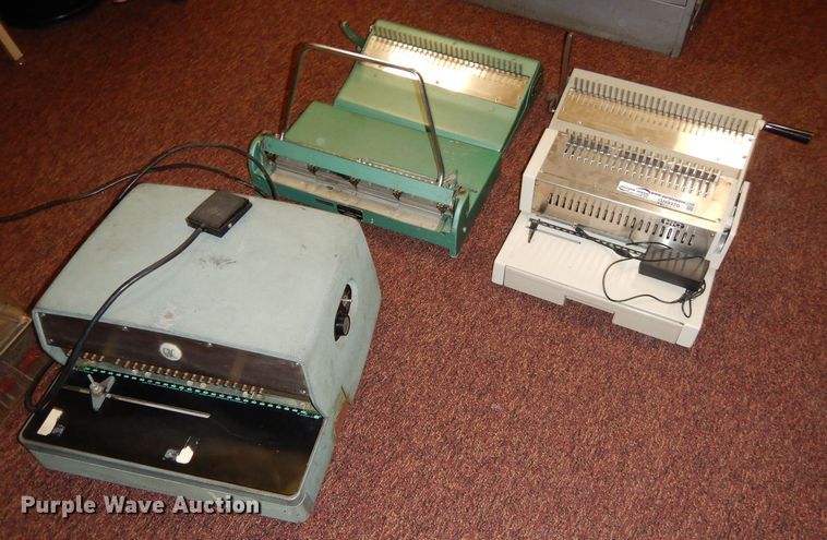 image for item GN9370 Office equipment