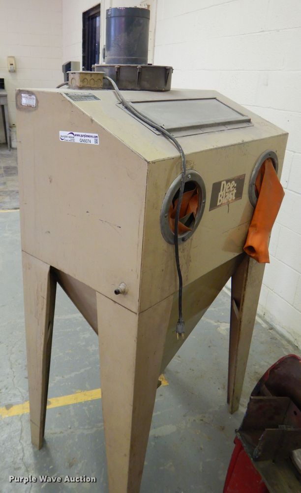 image for item GN9374 Tools