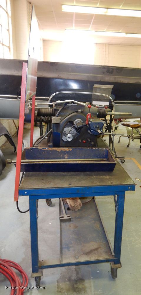 image for item GN9374 Tools