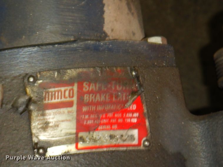 image for item GN9374 Tools