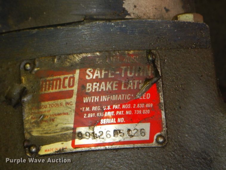 image for item GN9374 Tools