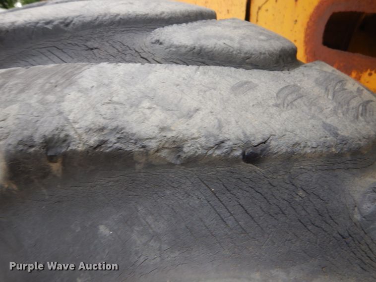 image for item GN9385 1966 Caterpillar 950  wheel loader