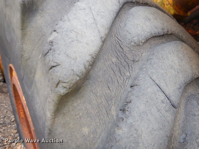 image for item GN9385 1966 Caterpillar 950  wheel loader