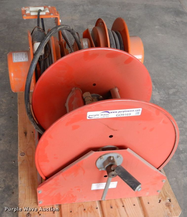 image for item GO9169 (3) reels