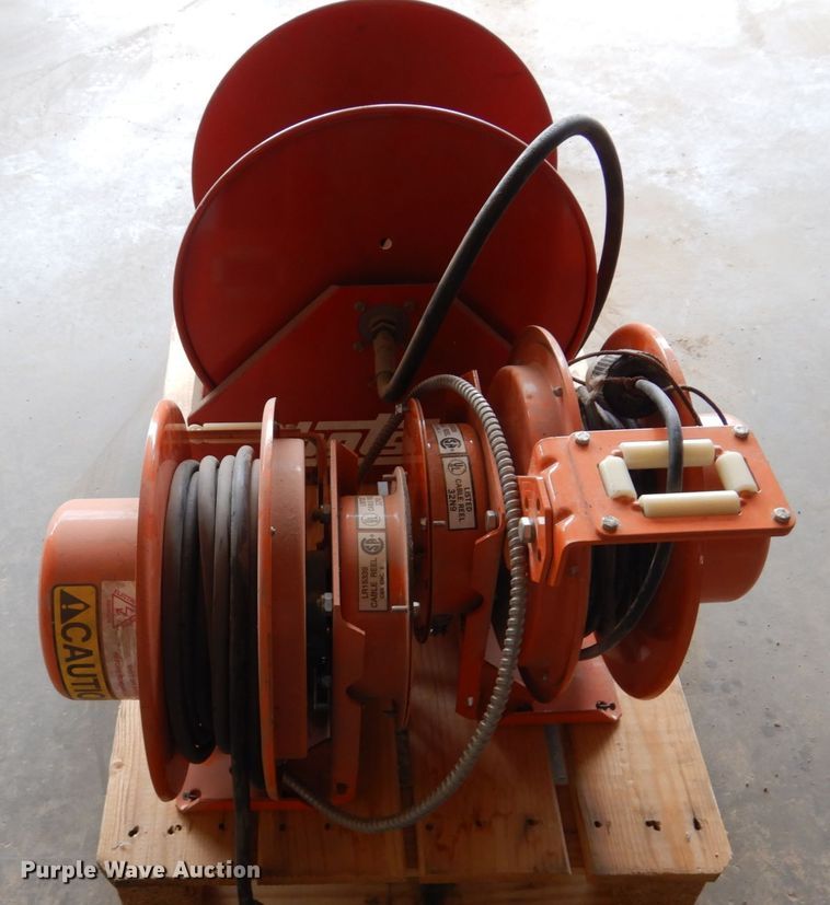 image for item GO9169 (3) reels