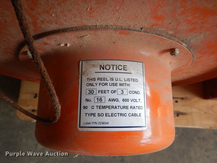 image for item GO9169 (3) reels