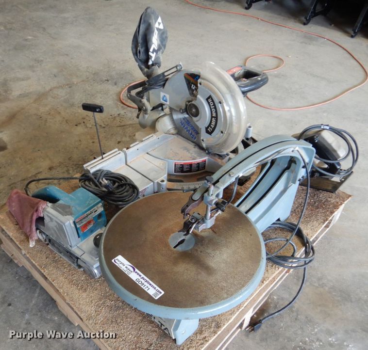 image for item GO9171 Tools