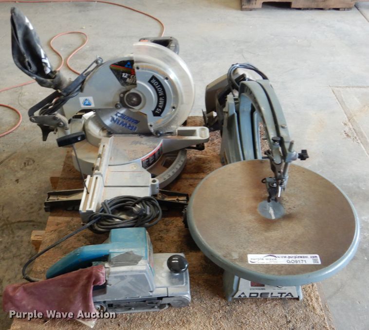 image for item GO9171 Tools