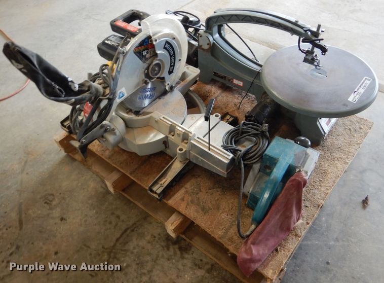 image for item GO9171 Tools