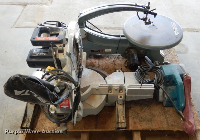 image for item GO9171 Tools