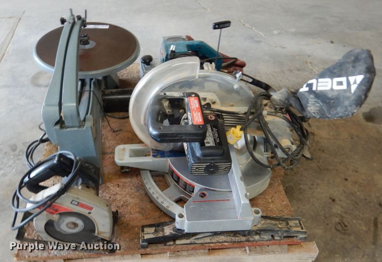 image for item GO9171 Tools