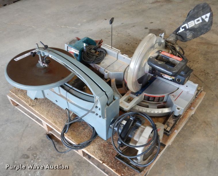 image for item GO9171 Tools