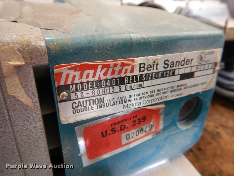 image for item GO9171 Tools