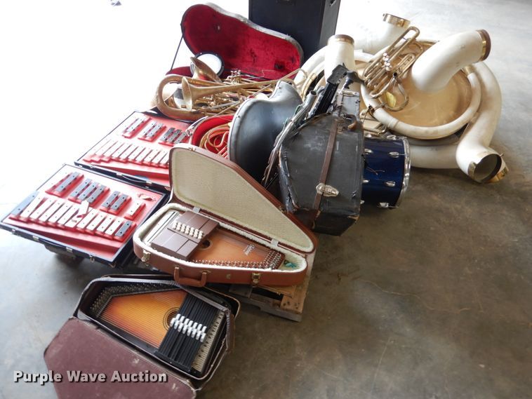 image for item GO9172 Music equipment