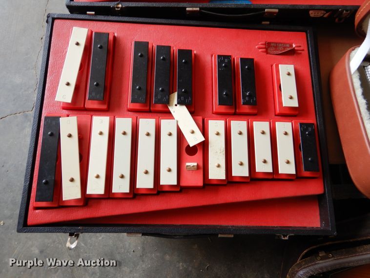 image for item GO9172 Music equipment