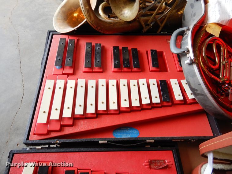 image for item GO9172 Music equipment