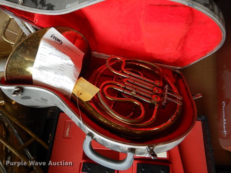 image for item GO9172 Music equipment