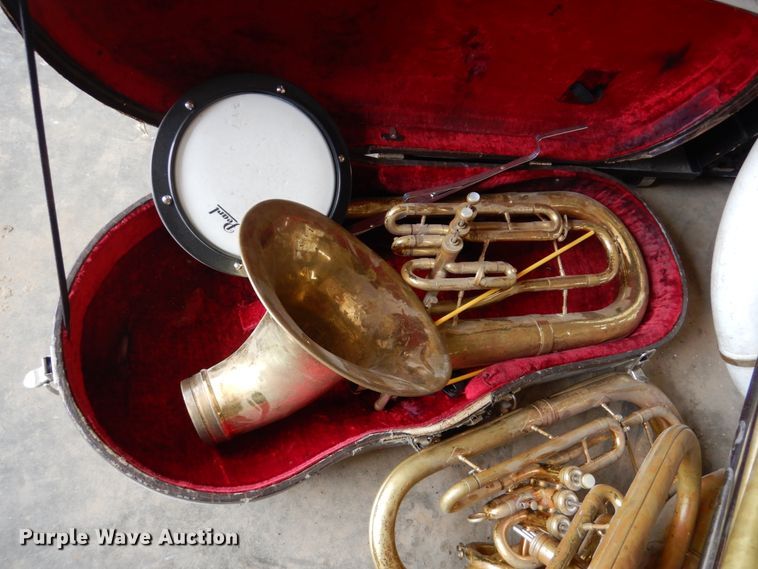 image for item GO9172 Music equipment