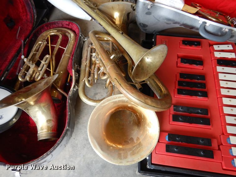 image for item GO9172 Music equipment