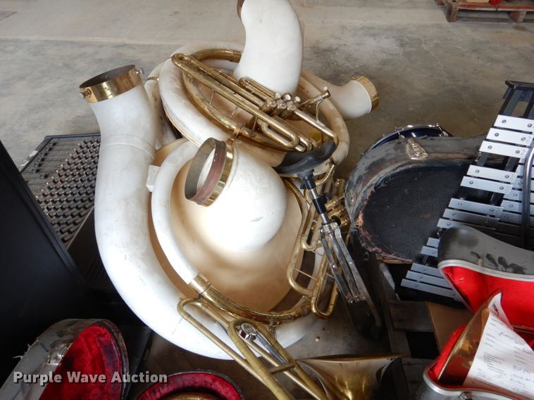 image for item GO9172 Music equipment