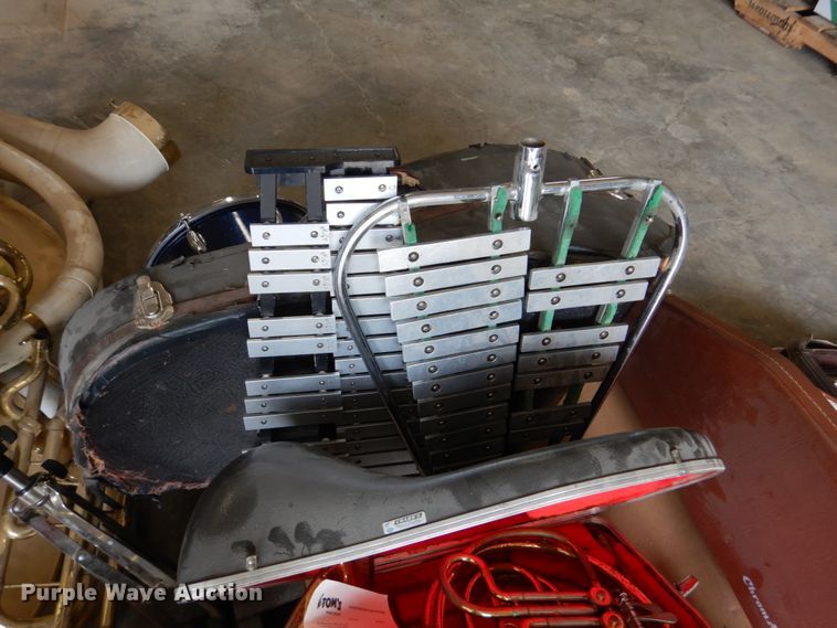 image for item GO9172 Music equipment