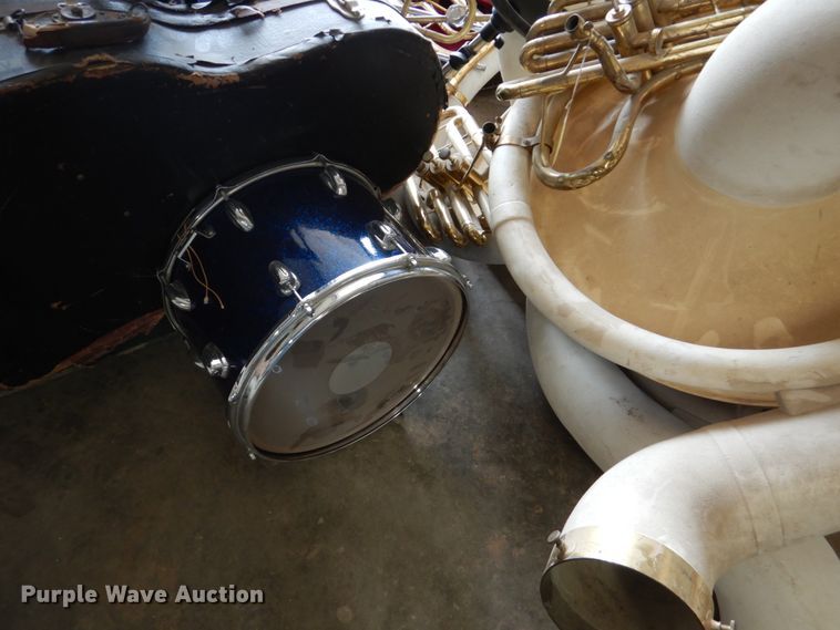 image for item GO9172 Music equipment