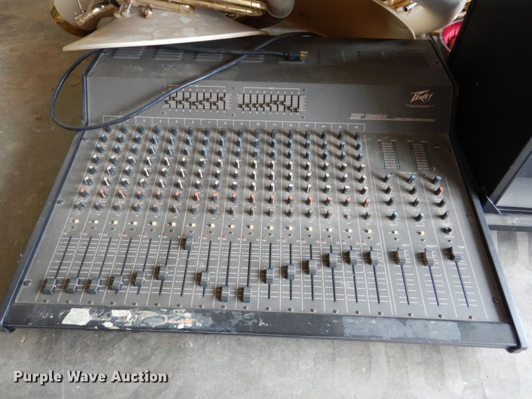 image for item GO9172 Music equipment