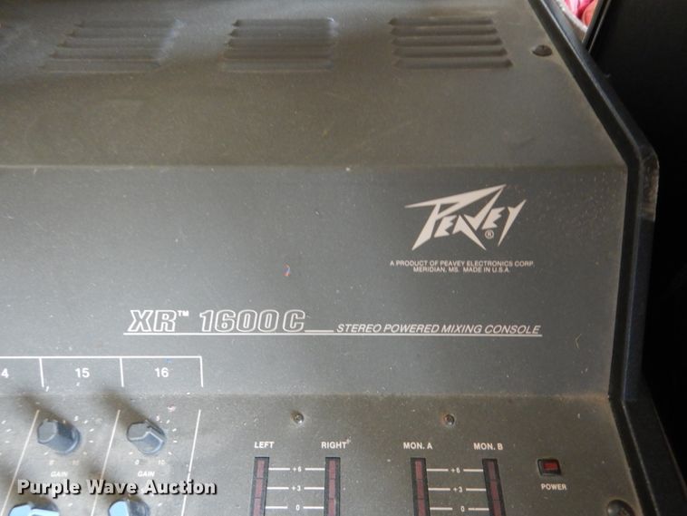 image for item GO9172 Music equipment