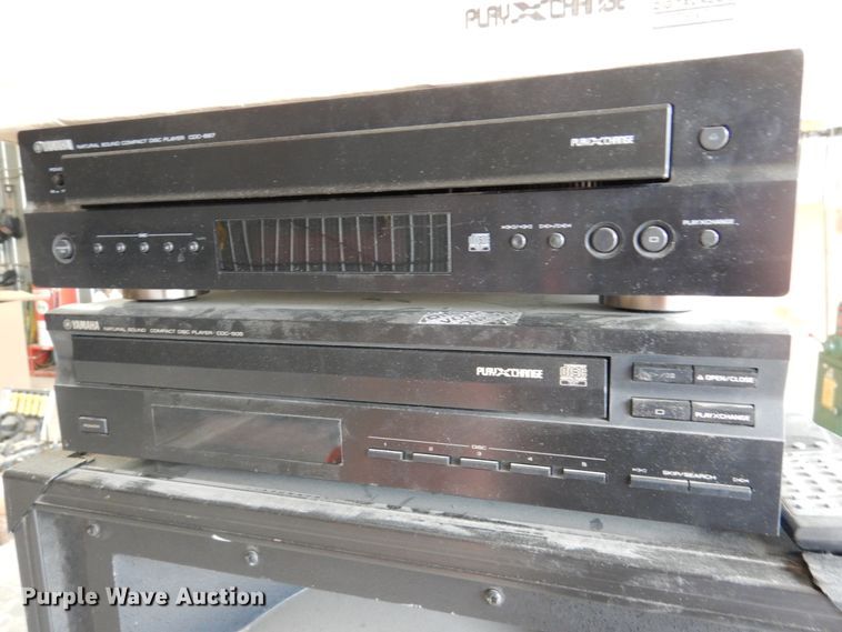 image for item GO9172 Music equipment