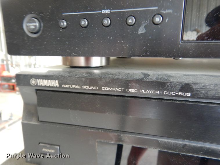 image for item GO9172 Music equipment