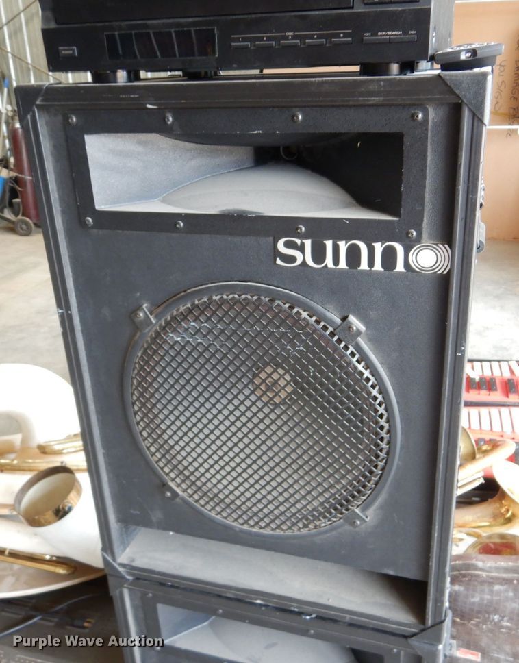 image for item GO9172 Music equipment