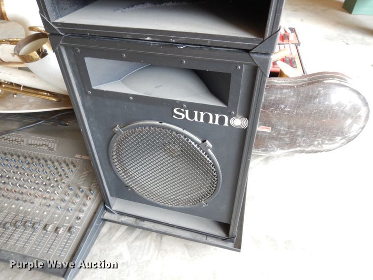 image for item GO9172 Music equipment