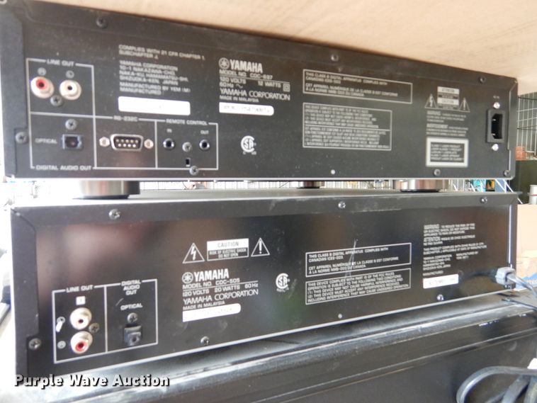 image for item GO9172 Music equipment