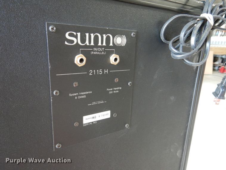 image for item GO9172 Music equipment