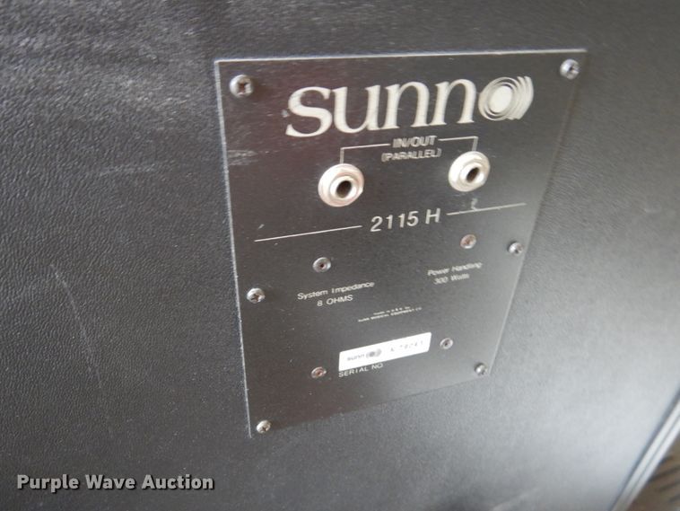 image for item GO9172 Music equipment